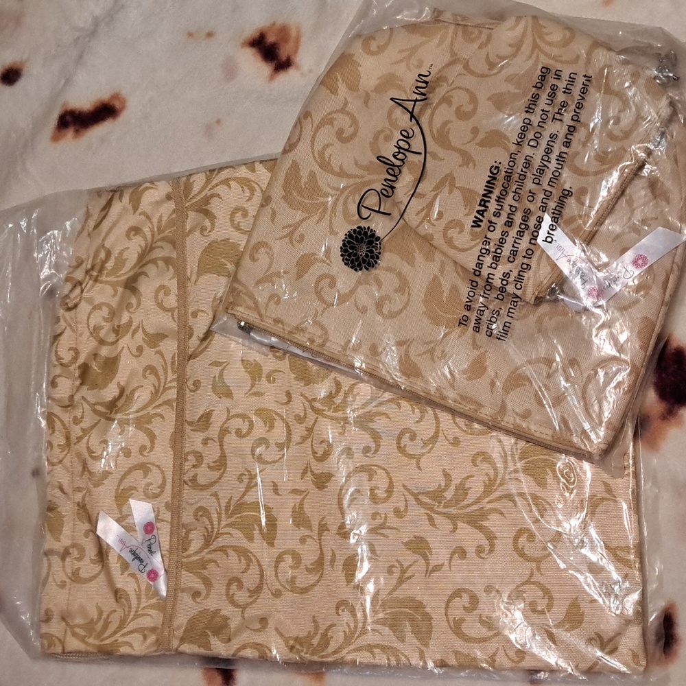 Penelope Ann 3 bag set